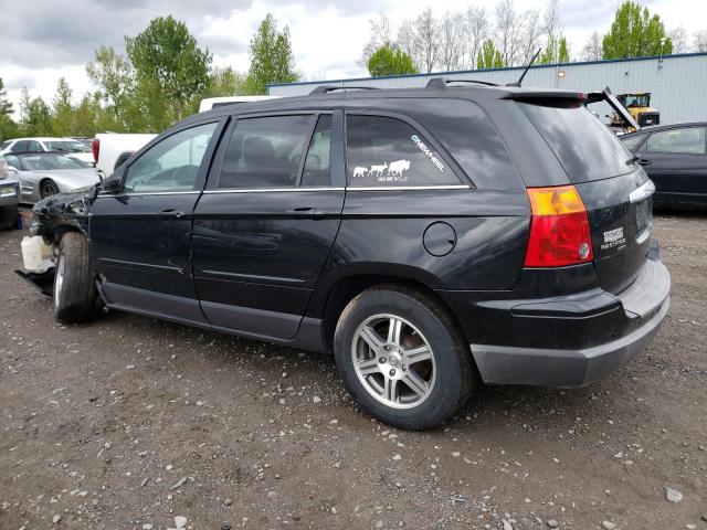 Photo 1 VIN: 2A8GM68X68R640103 - CHRYSLER PACIFICA 