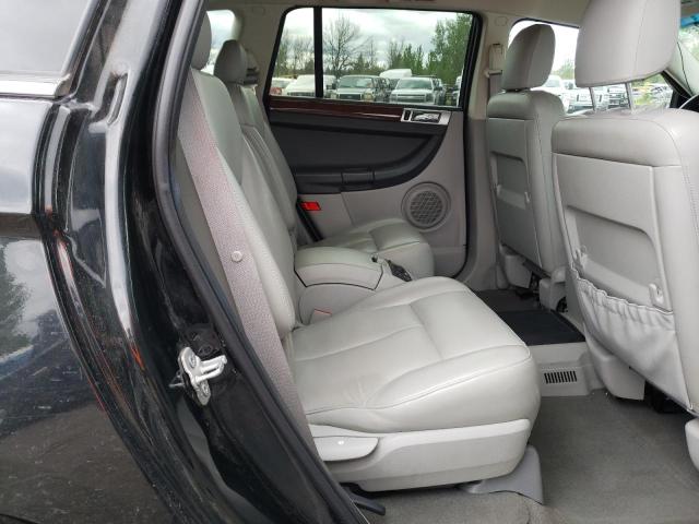 Photo 10 VIN: 2A8GM68X68R640103 - CHRYSLER PACIFICA 