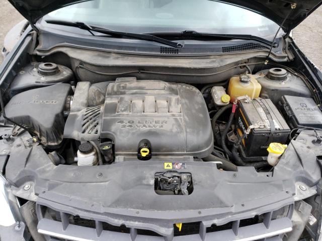 Photo 11 VIN: 2A8GM68X68R640103 - CHRYSLER PACIFICA 