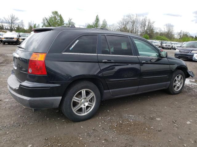 Photo 2 VIN: 2A8GM68X68R640103 - CHRYSLER PACIFICA 