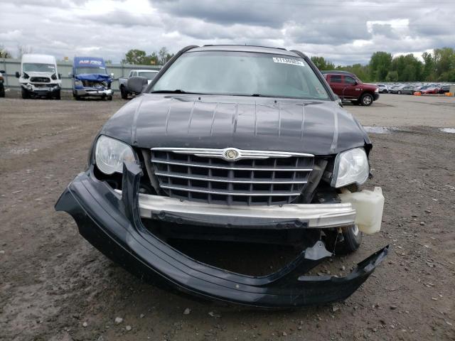 Photo 4 VIN: 2A8GM68X68R640103 - CHRYSLER PACIFICA 