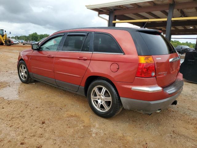 Photo 1 VIN: 2A8GM68X77R129935 - CHRYSLER PACIFICA T 