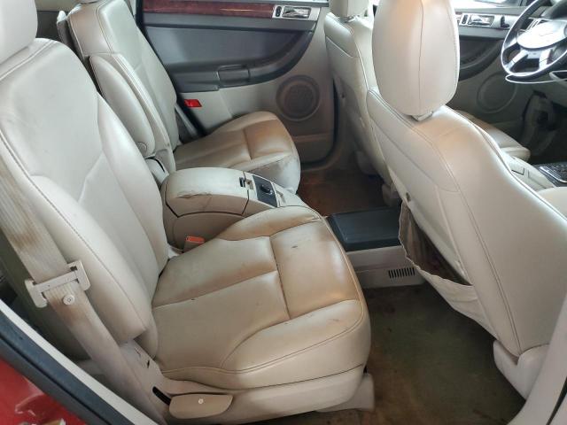 Photo 10 VIN: 2A8GM68X77R129935 - CHRYSLER PACIFICA T 