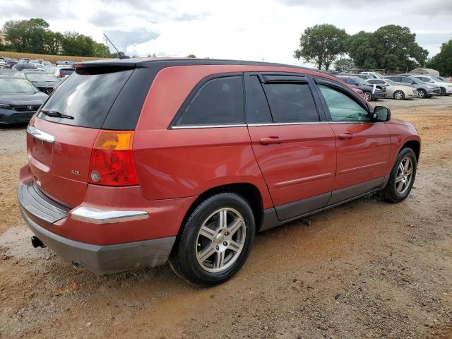 Photo 2 VIN: 2A8GM68X77R129935 - CHRYSLER PACIFICA T 