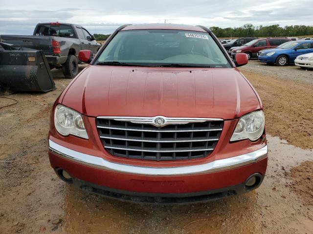 Photo 4 VIN: 2A8GM68X77R129935 - CHRYSLER PACIFICA T 