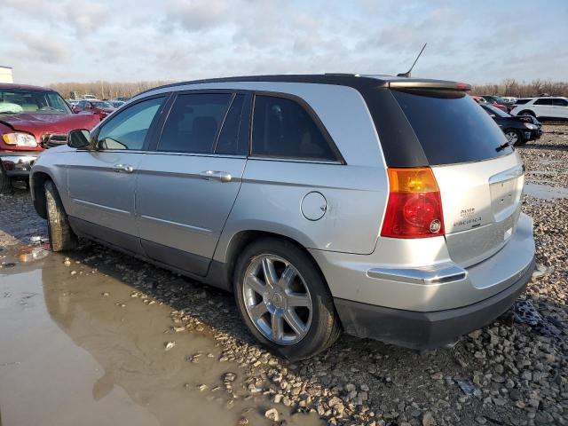 Photo 1 VIN: 2A8GM68X77R140269 - CHRYSLER PACIFICA T 