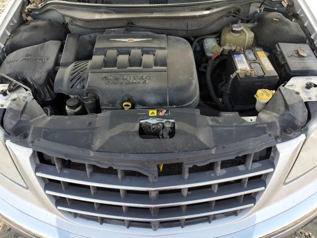 Photo 10 VIN: 2A8GM68X77R140269 - CHRYSLER PACIFICA T 