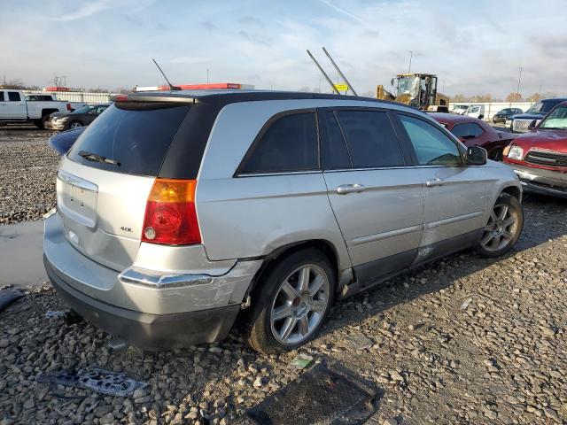 Photo 2 VIN: 2A8GM68X77R140269 - CHRYSLER PACIFICA T 