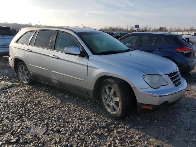 Photo 3 VIN: 2A8GM68X77R140269 - CHRYSLER PACIFICA T 