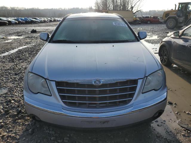 Photo 4 VIN: 2A8GM68X77R140269 - CHRYSLER PACIFICA T 