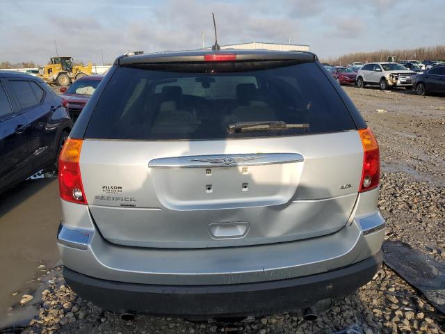 Photo 5 VIN: 2A8GM68X77R140269 - CHRYSLER PACIFICA T 