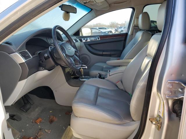 Photo 6 VIN: 2A8GM68X77R140269 - CHRYSLER PACIFICA T 