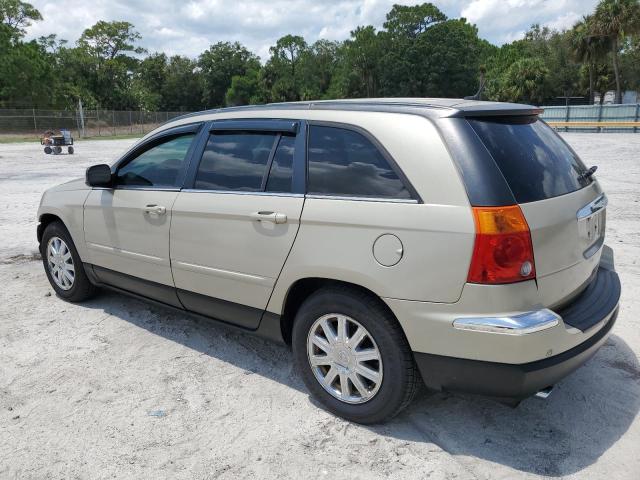 Photo 1 VIN: 2A8GM68X77R145083 - CHRYSLER PACIFICA T 