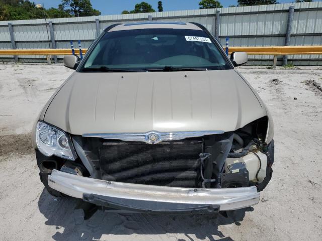 Photo 4 VIN: 2A8GM68X77R145083 - CHRYSLER PACIFICA T 