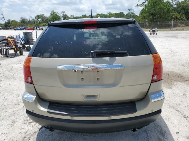 Photo 5 VIN: 2A8GM68X77R145083 - CHRYSLER PACIFICA T 