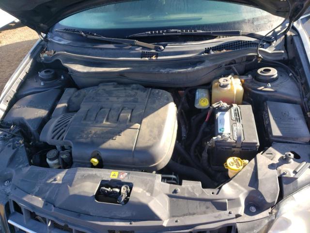 Photo 11 VIN: 2A8GM68X78R116765 - CHRYSLER PACIFICA 