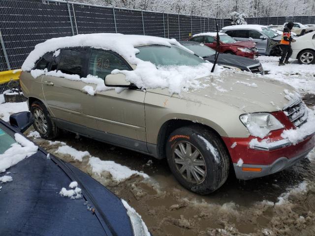 Photo 3 VIN: 2A8GM68X87R103019 - CHRYSLER PACIFICA T 