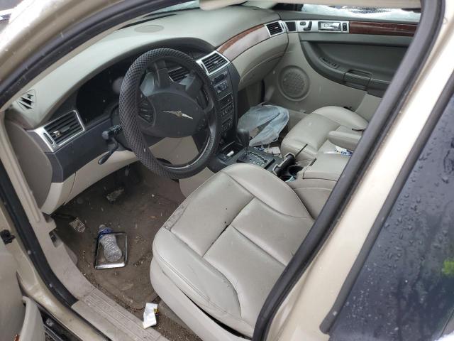 Photo 6 VIN: 2A8GM68X87R103019 - CHRYSLER PACIFICA T 