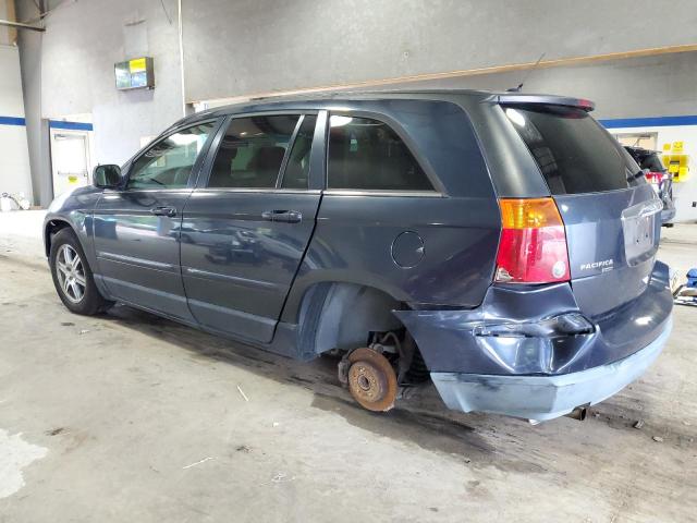 Photo 1 VIN: 2A8GM68X87R173779 - CHRYSLER PACIFICA T 