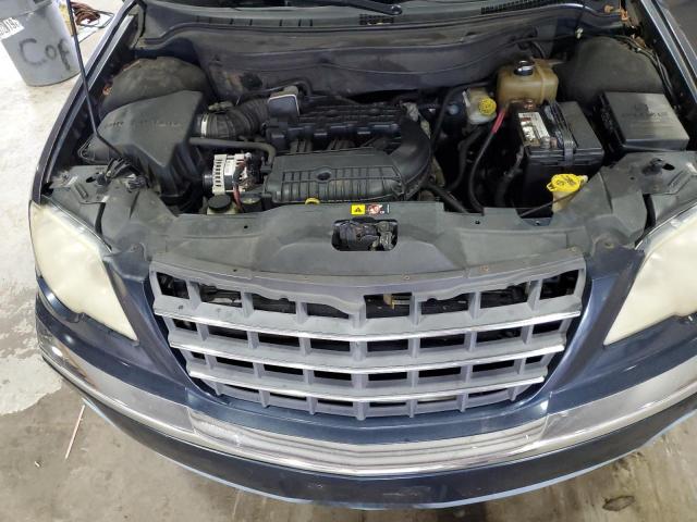 Photo 11 VIN: 2A8GM68X87R173779 - CHRYSLER PACIFICA T 