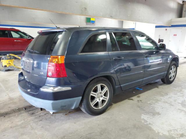 Photo 2 VIN: 2A8GM68X87R173779 - CHRYSLER PACIFICA T 