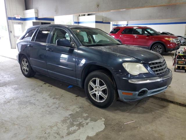 Photo 3 VIN: 2A8GM68X87R173779 - CHRYSLER PACIFICA T 