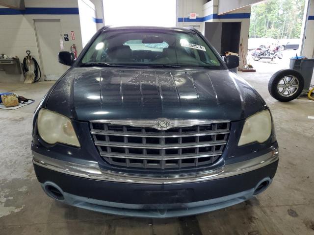 Photo 4 VIN: 2A8GM68X87R173779 - CHRYSLER PACIFICA T 