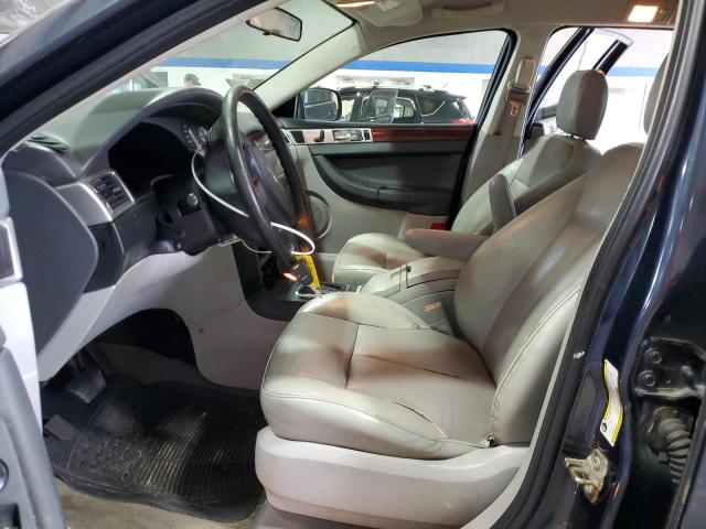 Photo 6 VIN: 2A8GM68X87R173779 - CHRYSLER PACIFICA T 