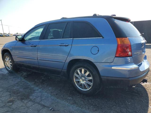 Photo 1 VIN: 2A8GM68X87R200723 - CHRYSLER PACIFICA 