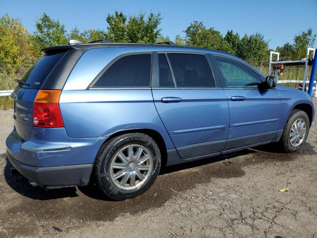 Photo 2 VIN: 2A8GM68X87R200723 - CHRYSLER PACIFICA 