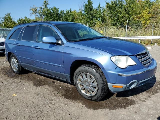 Photo 3 VIN: 2A8GM68X87R200723 - CHRYSLER PACIFICA 