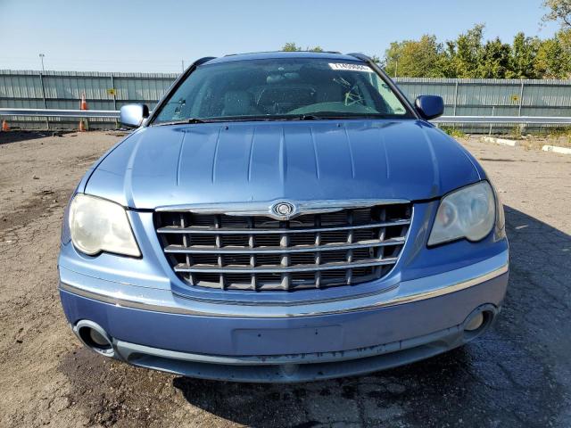 Photo 4 VIN: 2A8GM68X87R200723 - CHRYSLER PACIFICA 