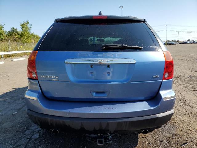 Photo 5 VIN: 2A8GM68X87R200723 - CHRYSLER PACIFICA 