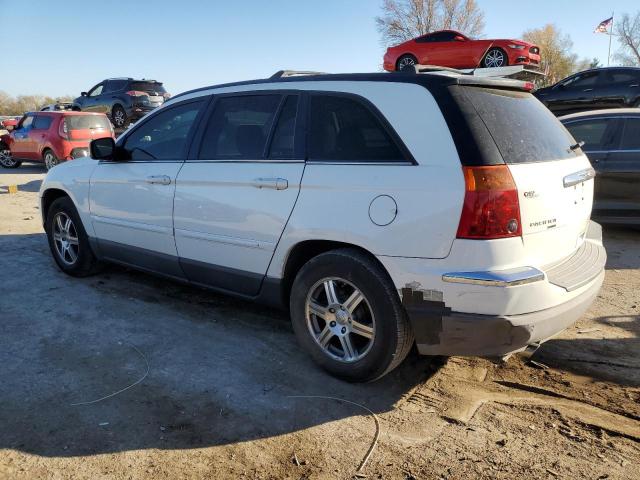 Photo 1 VIN: 2A8GM68X87R256080 - CHRYSLER PACIFICA 