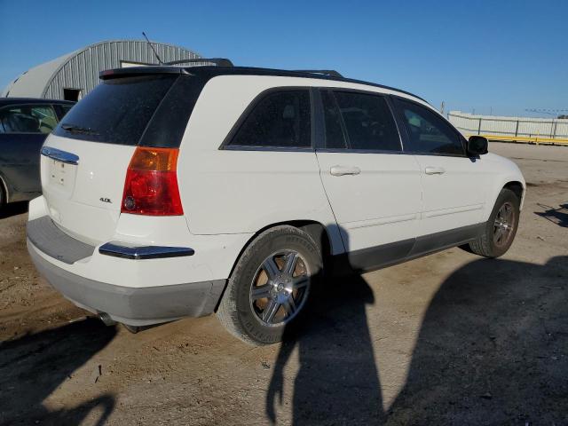 Photo 2 VIN: 2A8GM68X87R256080 - CHRYSLER PACIFICA 