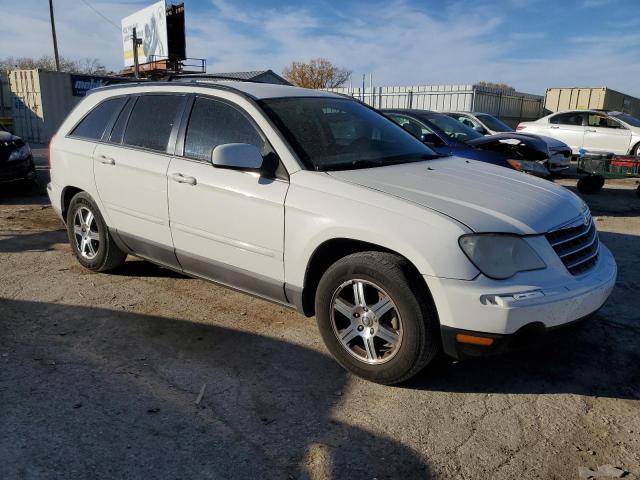 Photo 3 VIN: 2A8GM68X87R256080 - CHRYSLER PACIFICA 