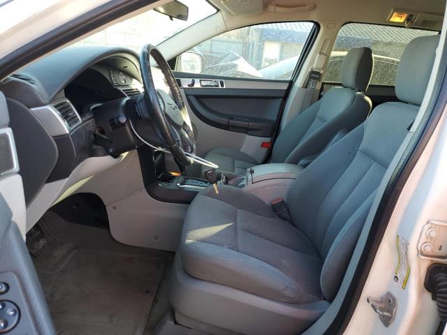 Photo 6 VIN: 2A8GM68X87R256080 - CHRYSLER PACIFICA 