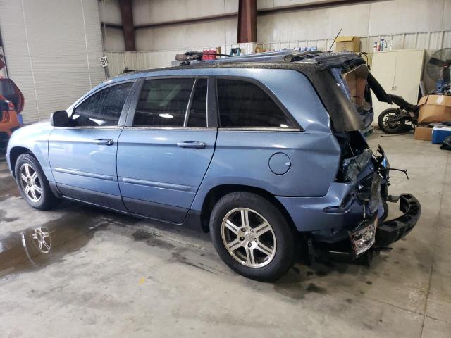 Photo 1 VIN: 2A8GM68X87R320554 - CHRYSLER PACIFICA T 