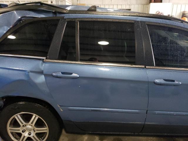 Photo 10 VIN: 2A8GM68X87R320554 - CHRYSLER PACIFICA T 