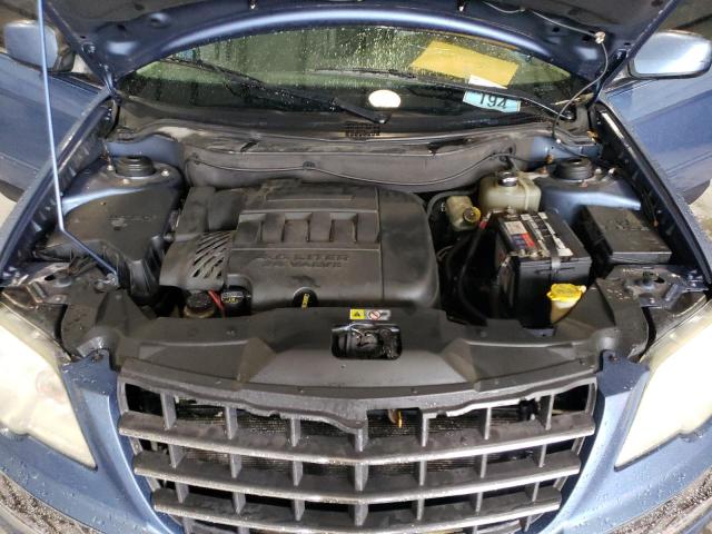 Photo 11 VIN: 2A8GM68X87R320554 - CHRYSLER PACIFICA T 