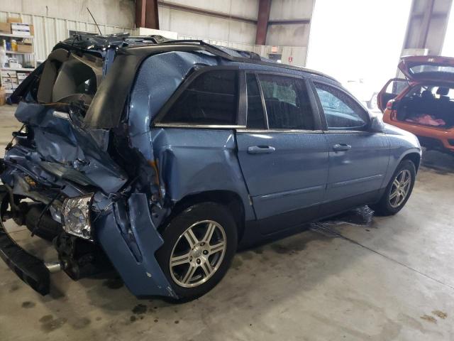 Photo 2 VIN: 2A8GM68X87R320554 - CHRYSLER PACIFICA T 