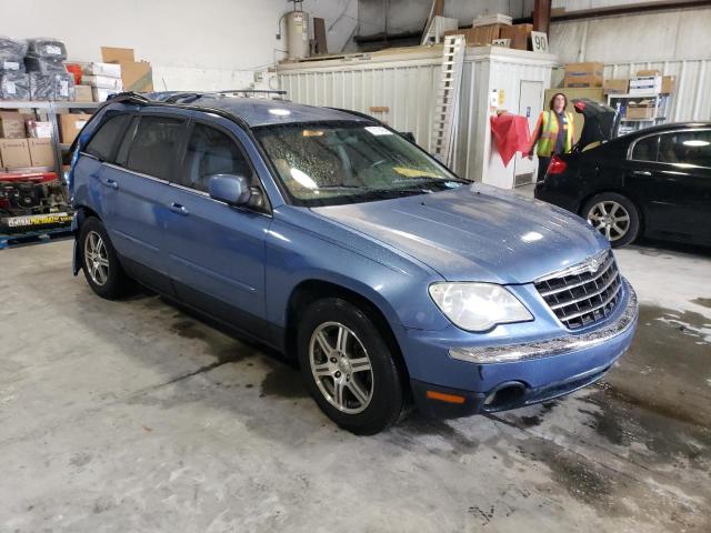 Photo 3 VIN: 2A8GM68X87R320554 - CHRYSLER PACIFICA T 