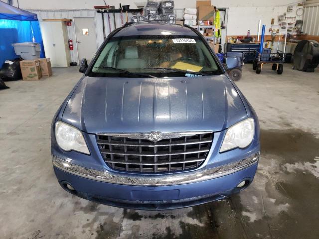 Photo 4 VIN: 2A8GM68X87R320554 - CHRYSLER PACIFICA T 