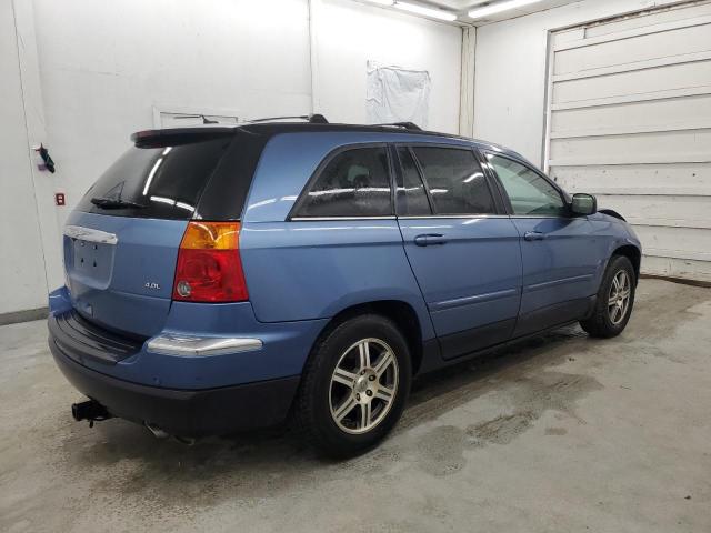 Photo 2 VIN: 2A8GM68X87R326791 - CHRYSLER PACIFICA 