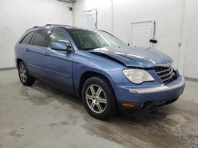 Photo 3 VIN: 2A8GM68X87R326791 - CHRYSLER PACIFICA 