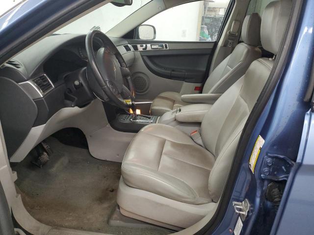 Photo 6 VIN: 2A8GM68X87R326791 - CHRYSLER PACIFICA 