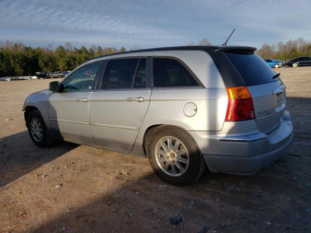 Photo 1 VIN: 2A8GM68X87R354719 - CHRYSLER PACIFICA 