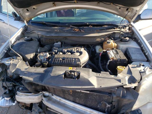 Photo 11 VIN: 2A8GM68X87R354719 - CHRYSLER PACIFICA 