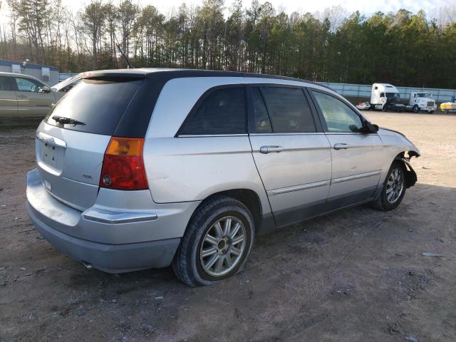 Photo 2 VIN: 2A8GM68X87R354719 - CHRYSLER PACIFICA 