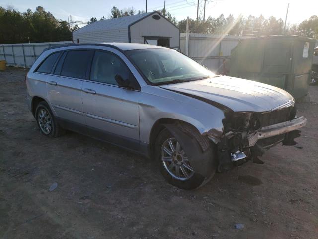 Photo 3 VIN: 2A8GM68X87R354719 - CHRYSLER PACIFICA 